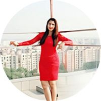 Jasshaswee Nandini​
